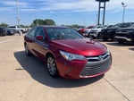 2016 Toyota Camry Hybrid LE