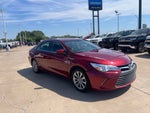 2016 Toyota Camry Hybrid LE