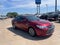 2016 Toyota Camry Hybrid LE