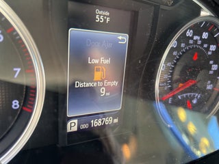 2015 Toyota Camry XSE