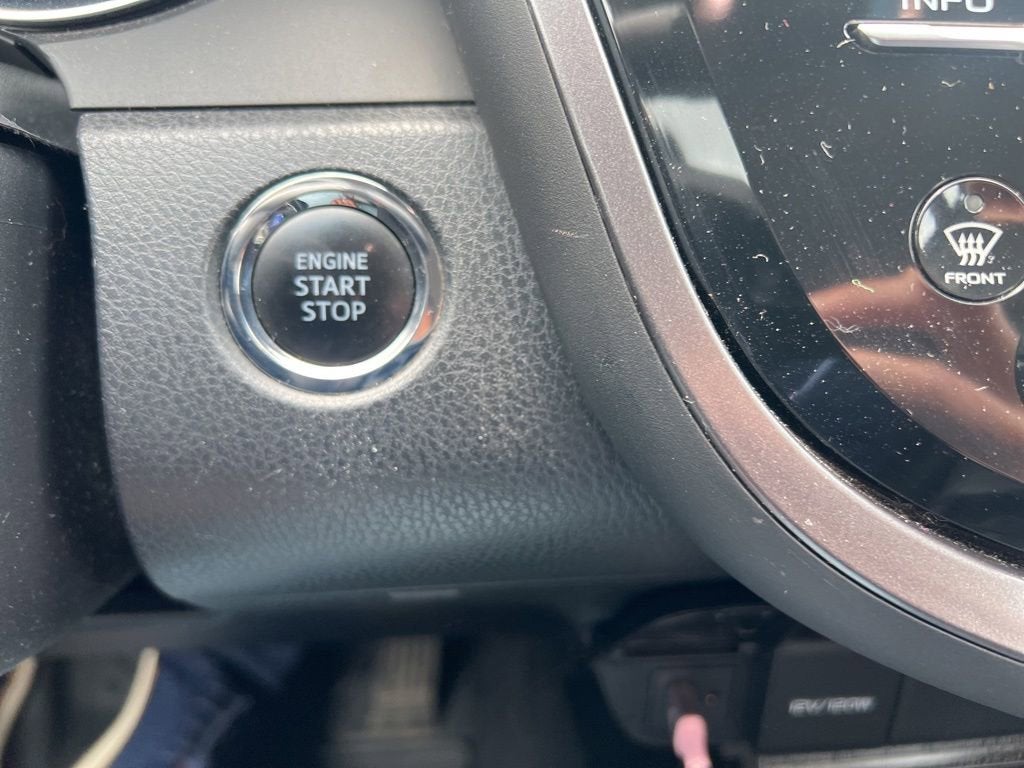 2018 Toyota Camry XSE V6