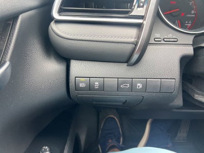 2018 Toyota Camry XSE V6