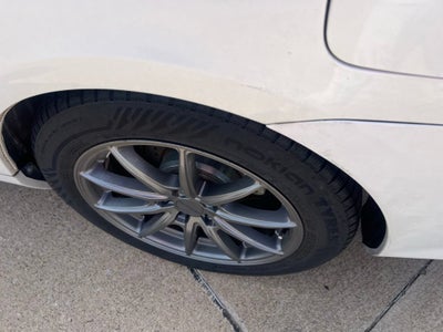 2006 Toyota Camry Solara SE