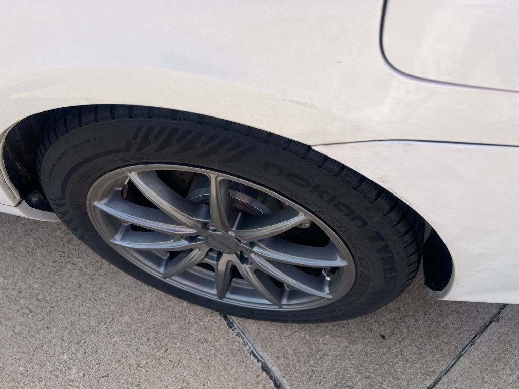 2006 Toyota Camry Solara SE