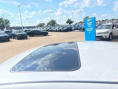 2006 Toyota Camry Solara SE