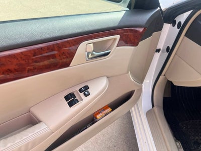 2006 Toyota Camry Solara SE