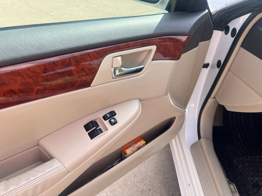 2006 Toyota Camry Solara SE