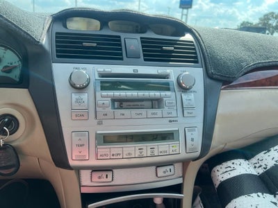 2006 Toyota Camry Solara SE