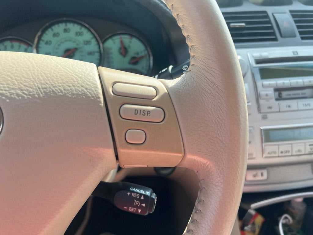 2006 Toyota Camry Solara SE