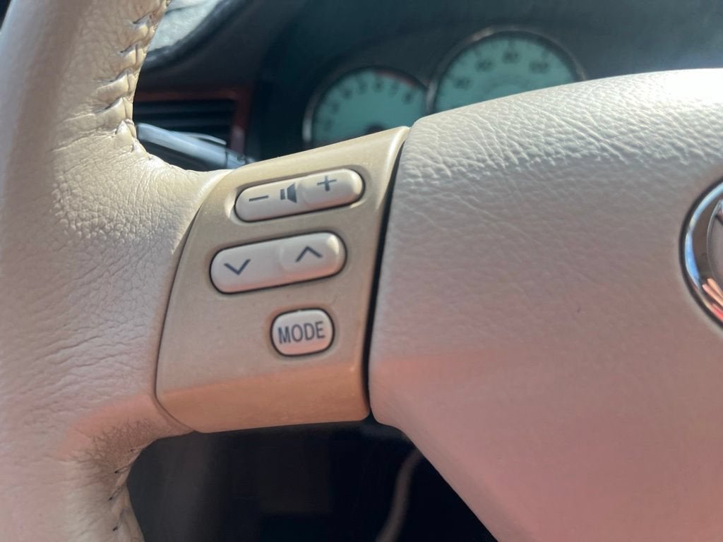 2006 Toyota Camry Solara SE