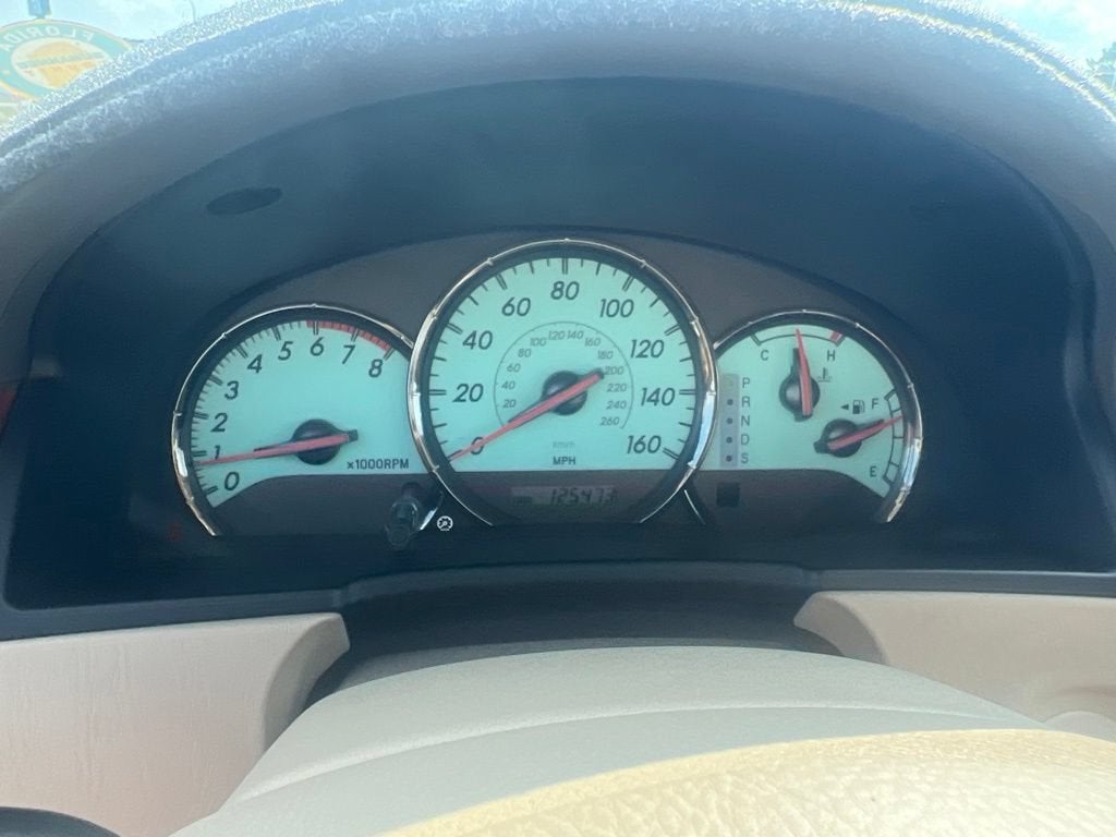 2006 Toyota Camry Solara SE