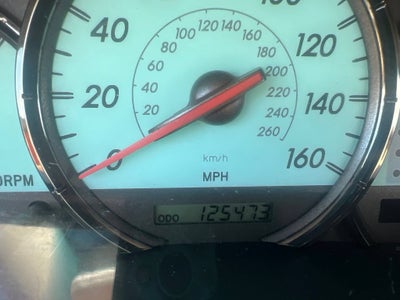 2006 Toyota Camry Solara SE