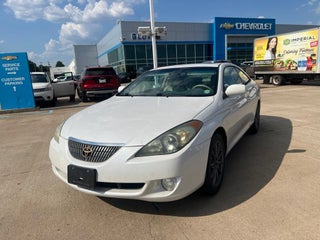 2006 Toyota Camry Solara SE