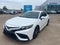 2021 Toyota Camry SE Nightshade