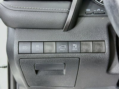 2021 Toyota Camry SE Nightshade