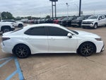 2021 Toyota Camry SE Nightshade