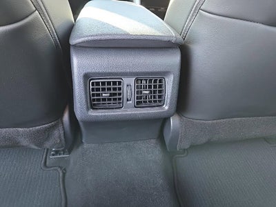 2024 Toyota Camry Hybrid XSE