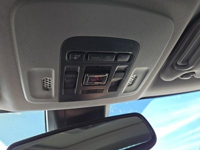 2024 Toyota Camry Hybrid XSE