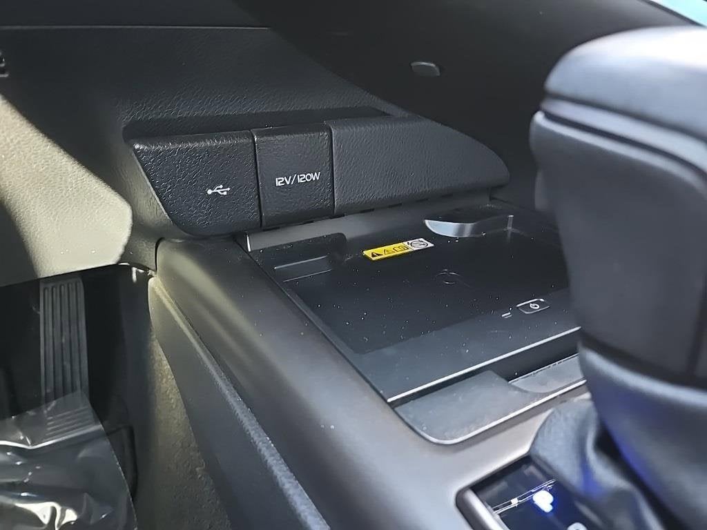 2024 Toyota Camry Hybrid XSE