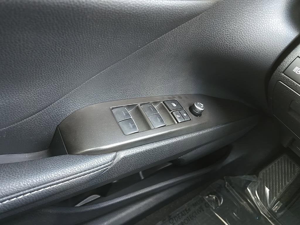 2024 Toyota Camry Hybrid XSE