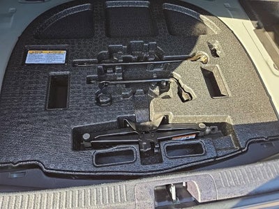 2024 Toyota Camry Hybrid XSE