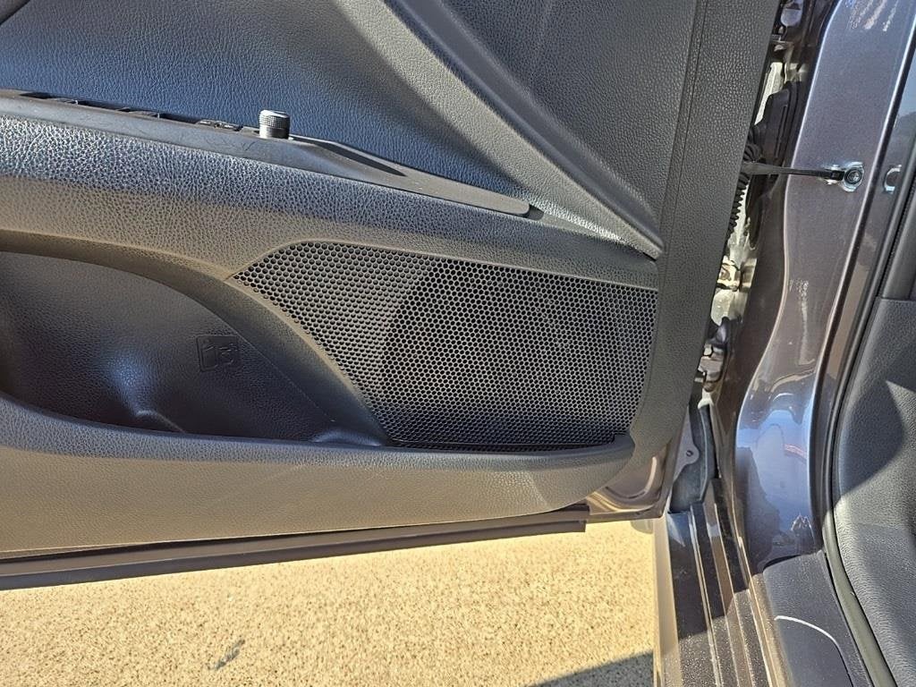 2024 Toyota Camry Hybrid XSE