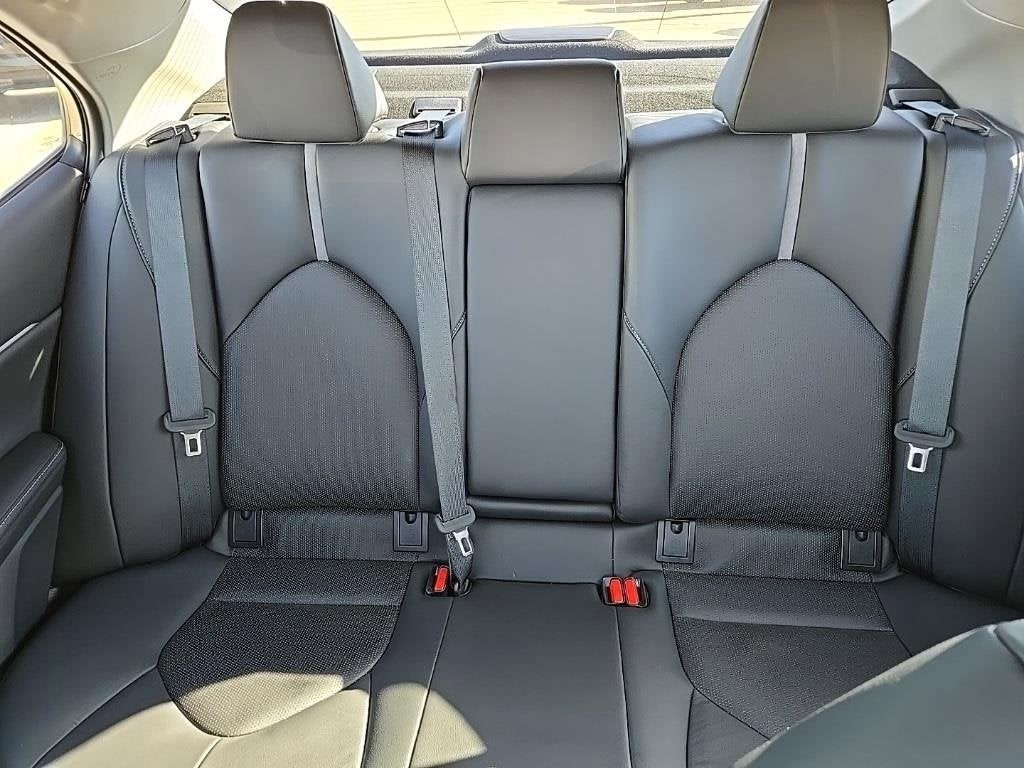 2024 Toyota Camry Hybrid XSE