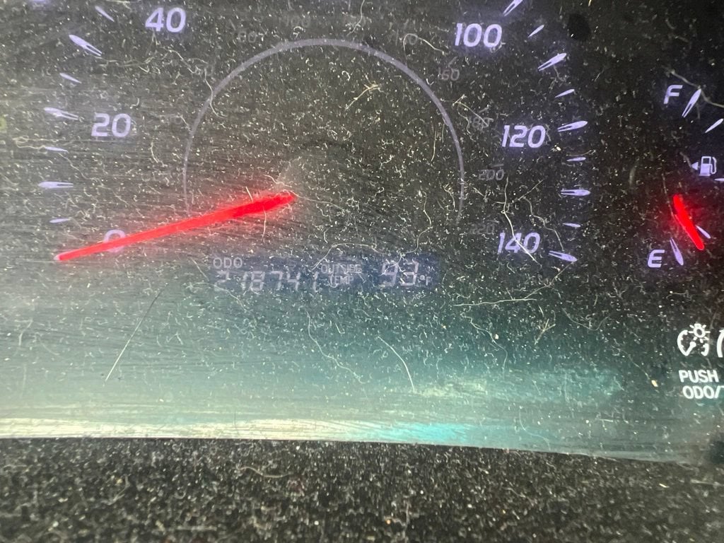 2010 Toyota Camry 4dr Sdn I4 Man (Natl)