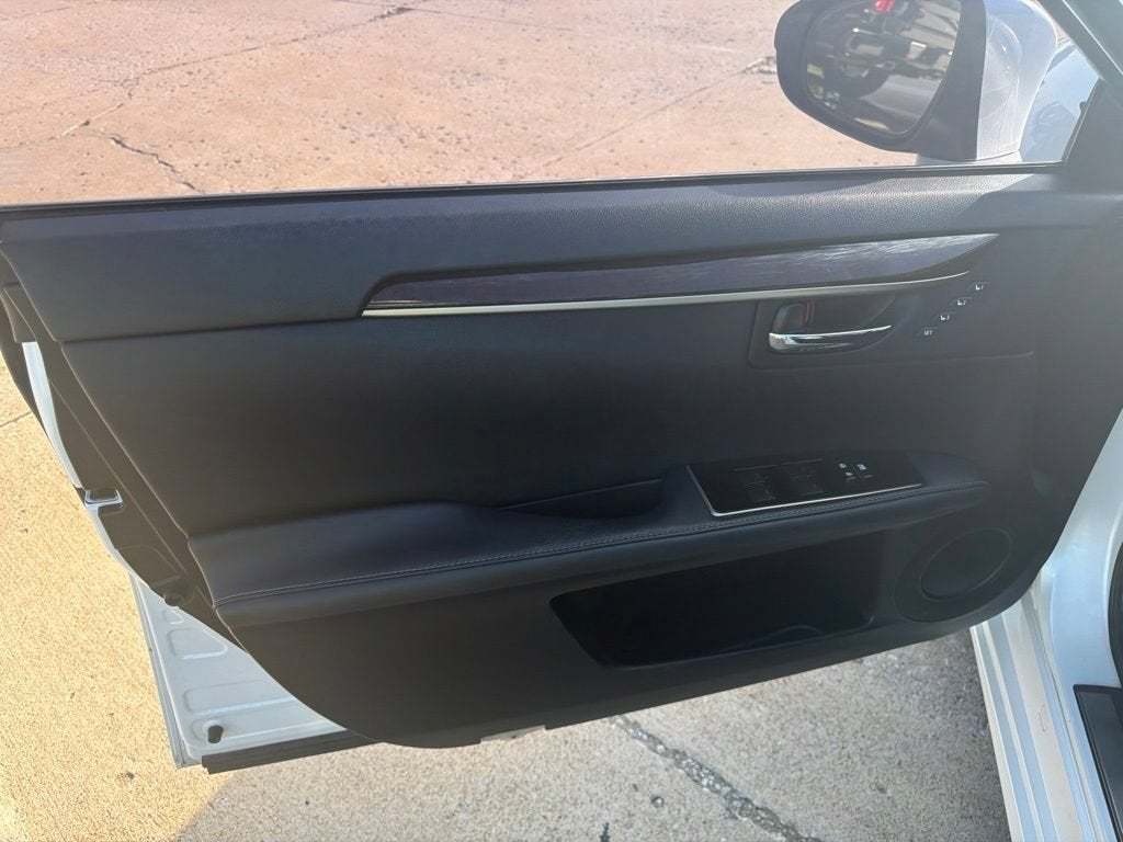 2016 Lexus ES 350 4dr Sdn