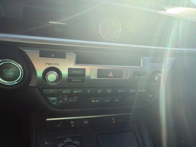 2016 Lexus ES 350 4dr Sdn