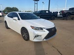 2016 Lexus ES 350 4dr Sdn
