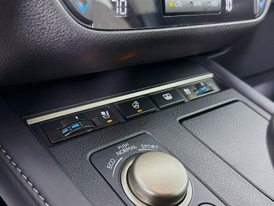2017 Lexus ES ES 350