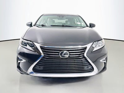2017 Lexus ES ES 350