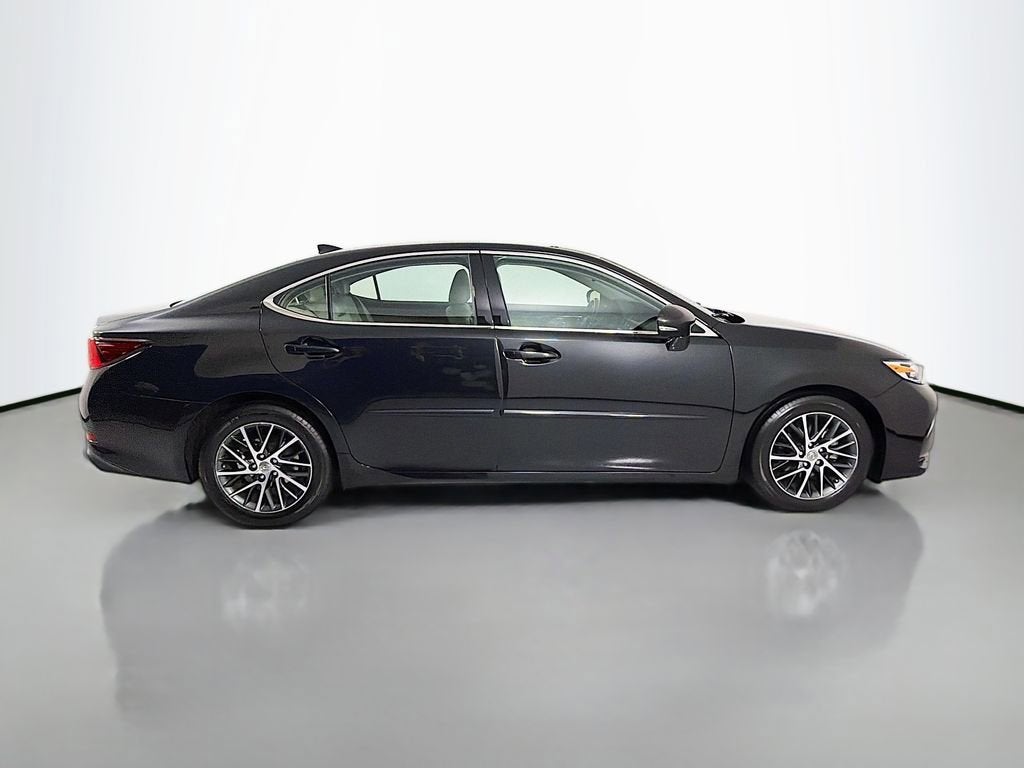 2017 Lexus ES ES 350