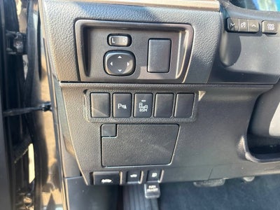 2016 Lexus ES 350 4dr Sdn