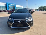 2016 Lexus ES 350 4dr Sdn