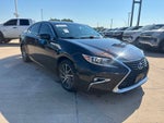 2016 Lexus ES 350 4dr Sdn