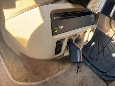 2010 Honda Odyssey Touring