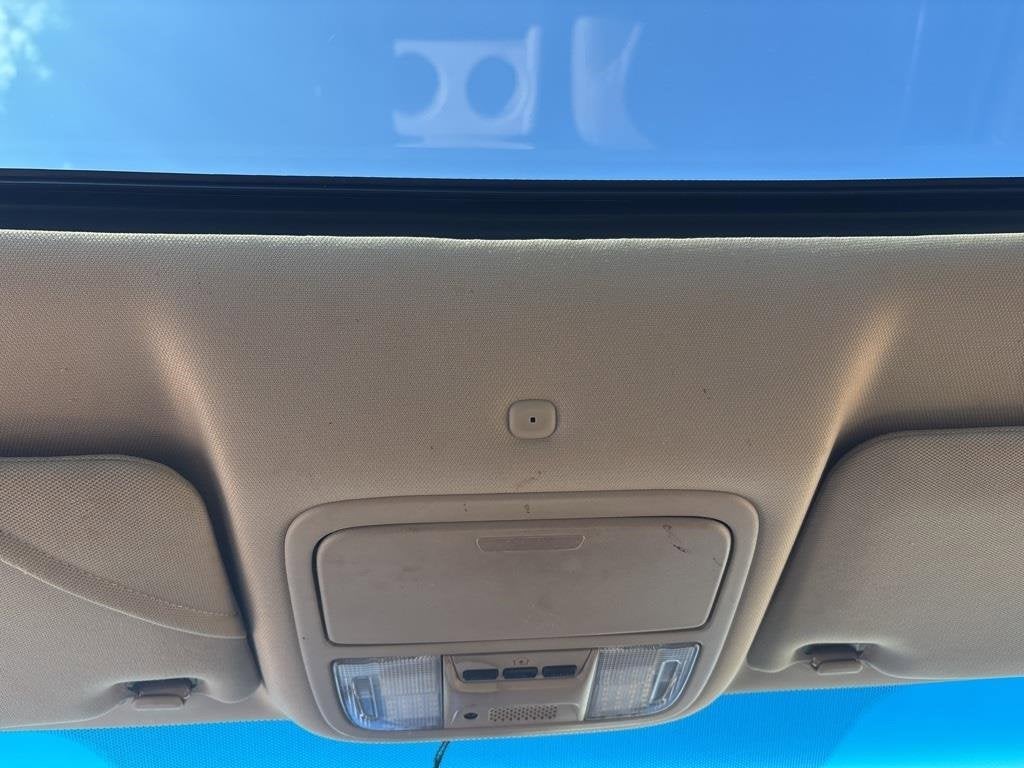 2010 Honda Odyssey Touring