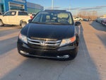 2016 Honda Odyssey Touring Elite