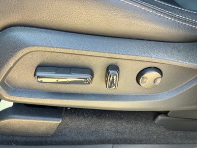 2024 Honda Pilot EX-L 8 Passenger