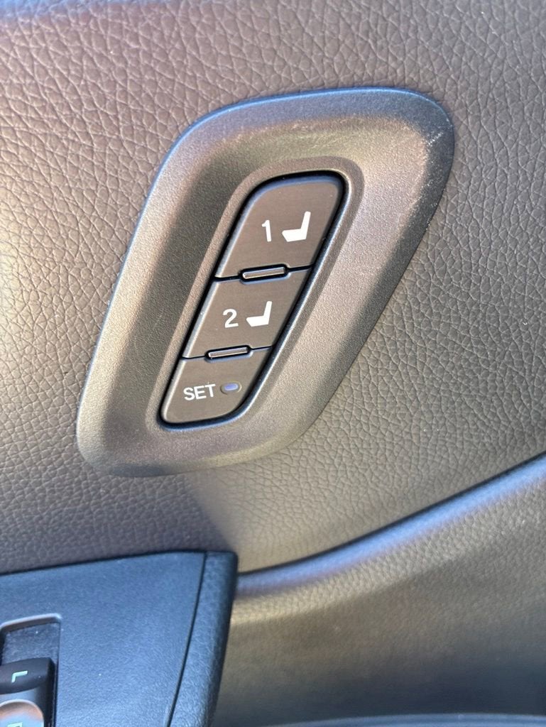 2024 Honda Pilot EX-L 8 Passenger