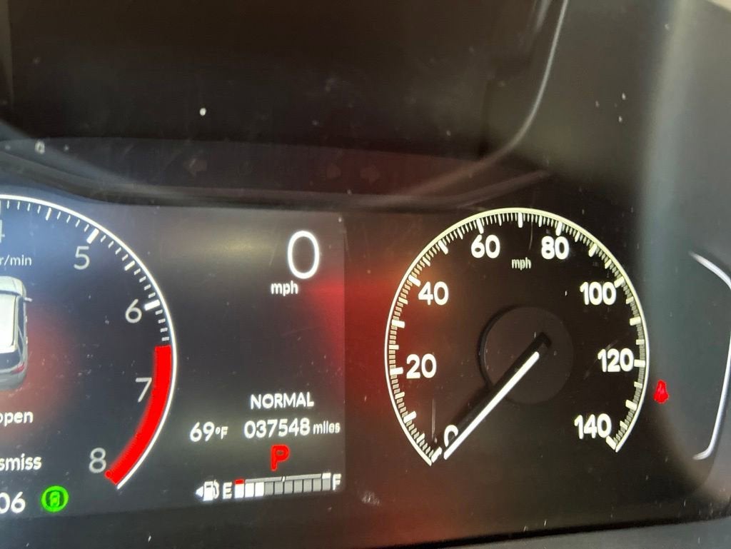 2024 Honda Pilot EX-L 8 Passenger