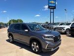 2024 Honda Pilot EX-L 8 Passenger