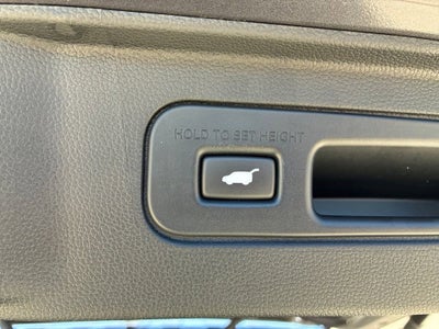 2024 Honda Pilot EX-L 8 Passenger