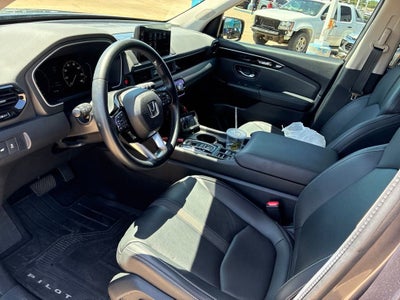 2024 Honda Pilot EX-L 8 Passenger