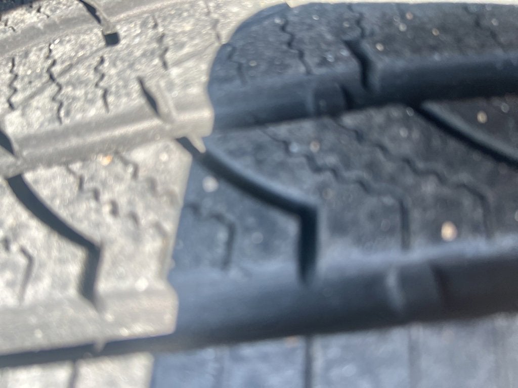 2010 Honda Ridgeline RTS