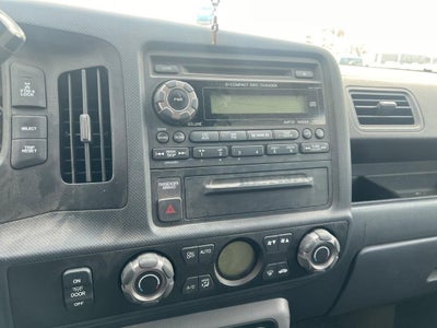 2014 Honda Ridgeline RTL