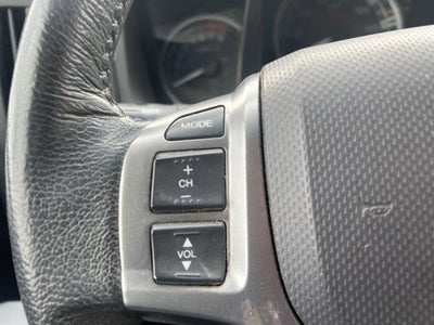 2014 Honda Ridgeline RTL