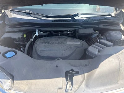 2018 Honda Ridgeline RTL-E